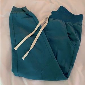 Figs Zamora jogger scrub pants